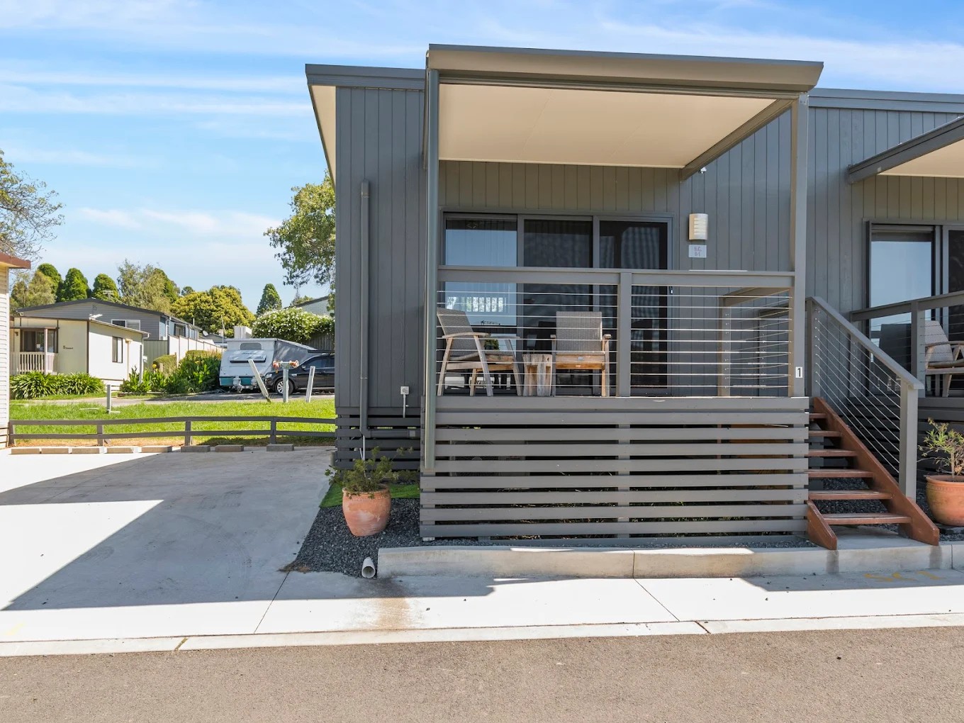 Moss Vale Holiday Park - Image 4
